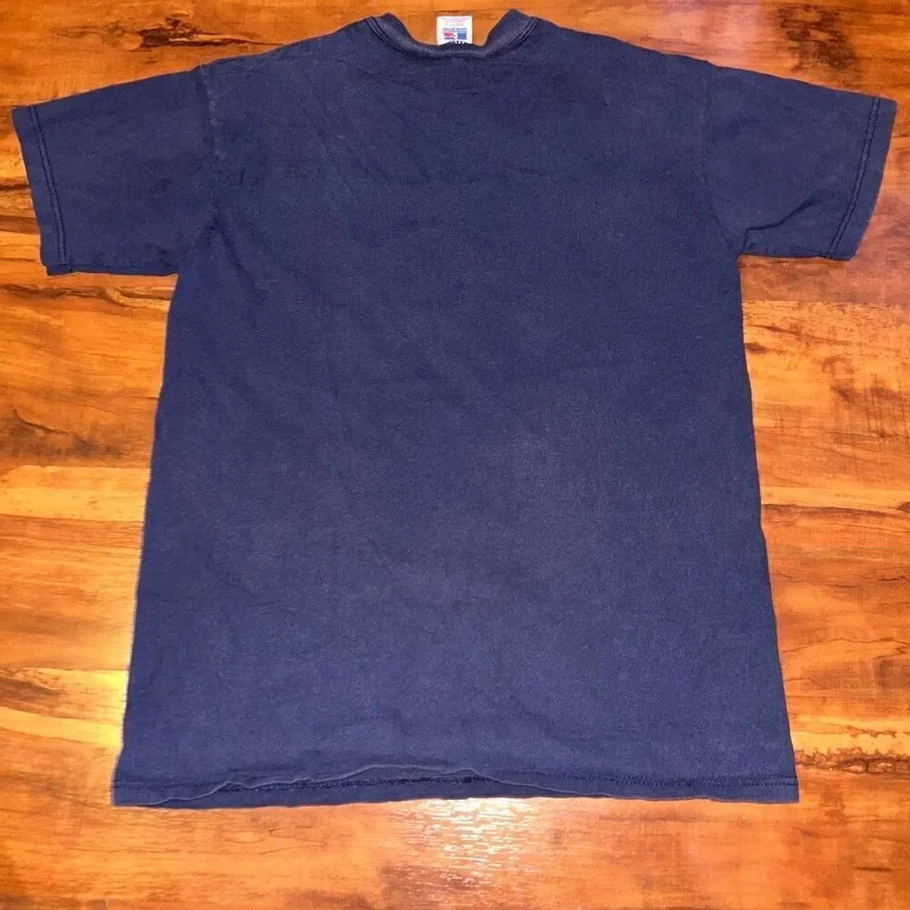 Vintage Braves T shirt